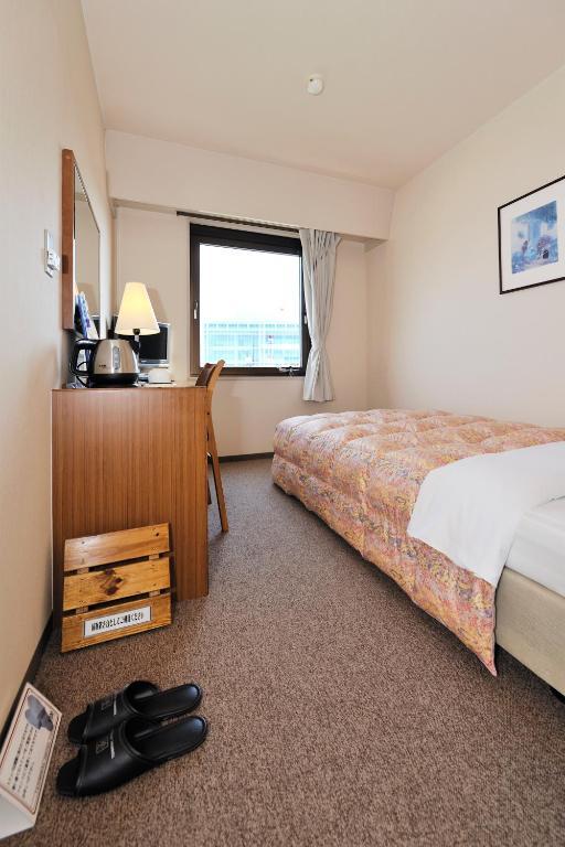 Hotel Keifuku Fukui Ekimae Room photo