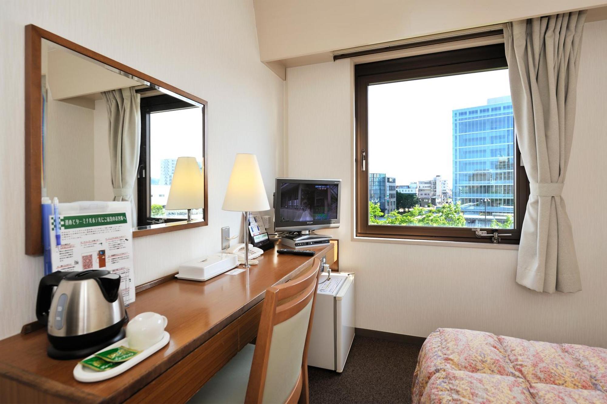 Hotel Keifuku Fukui Ekimae Exterior photo