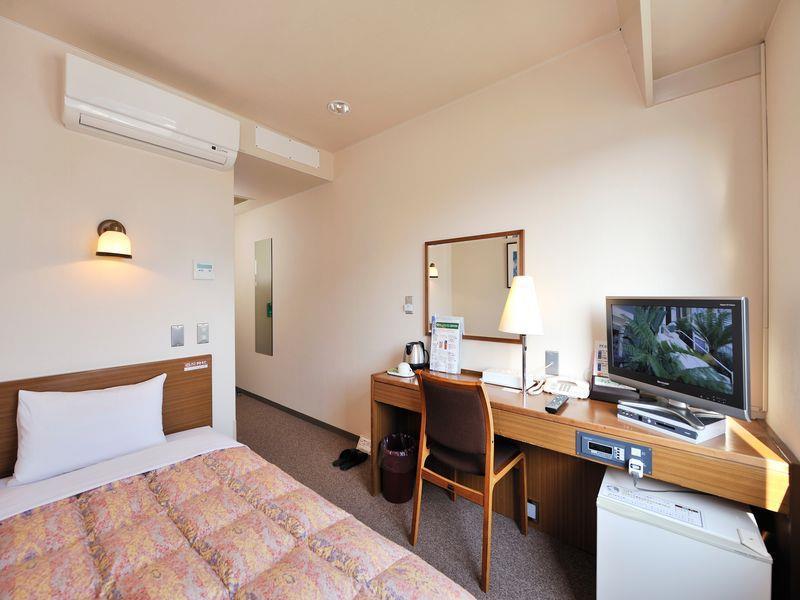 Hotel Keifuku Fukui Ekimae Exterior photo